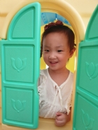 1080712-荳苗班在PLAYGROUD照片