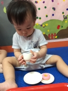 10807荳芽班TEA TIME