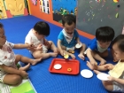10807荳芽班TEA TIME