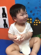 10807荳芽班TEA TIME