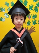 新竹竹北娃娃國托嬰中心/托兒所 可愛相本