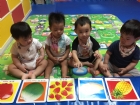 荳芽班寶寶字卡認識