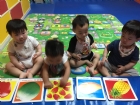 荳芽班寶寶字卡認識