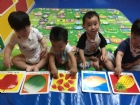 荳芽班寶寶字卡認識