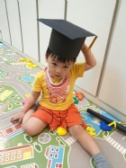 108年度娃娃國的小小畢業生