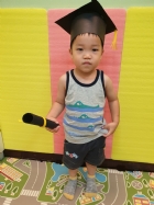 108年度娃娃國的小小畢業生