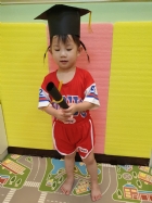 108年度娃娃國的小小畢業生