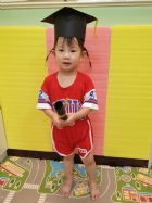108年度娃娃國的小小畢業生