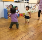 10807寶寶律動體操