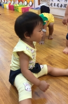 10807寶寶律動體操