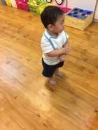 10807寶寶律動體操