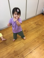 10807寶寶律動體操