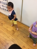 10807寶寶律動體操