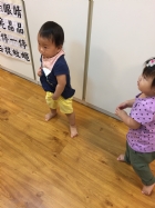 10807寶寶律動體操