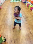 10807寶寶律動體操