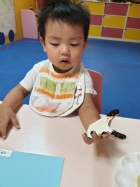 10808父親節禮物創作