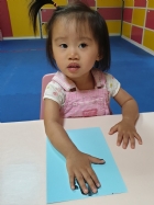 10808父親節禮物創作