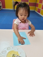 10808父親節禮物創作