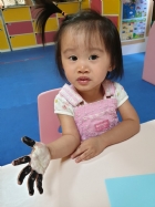 10808父親節禮物創作