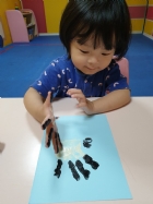 10808父親節禮物創作