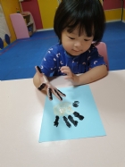 10808父親節禮物創作