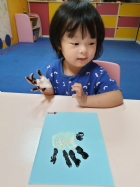 10808父親節禮物創作