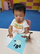 10808父親節禮物創作