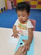 10808父親節禮物創作