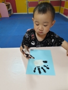 10808父親節禮物創作