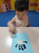 10808父親節禮物創作