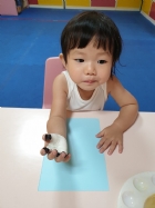 10808父親節禮物創作