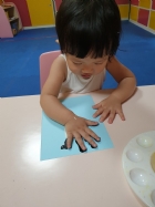 10808父親節禮物創作