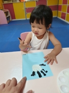 10808父親節禮物創作