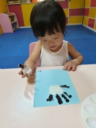 10808父親節禮物創作