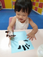 10808父親節禮物創作