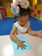 10808父親節禮物創作