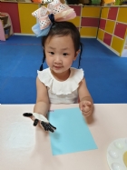 10808父親節禮物創作