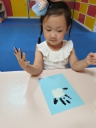 10808父親節禮物創作