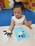 10808父親節禮物創作