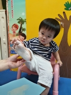 10808父親節禮物創作