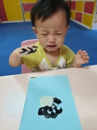 10808父親節禮物創作