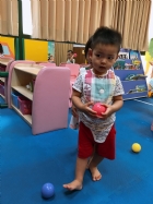 10808球池屋活動