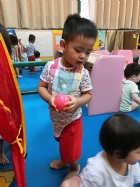 10808球池屋活動