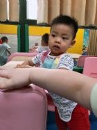 10808球池屋活動