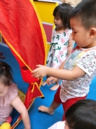 10808球池屋活動