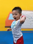 10808球池屋活動