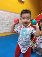 10808球池屋活動