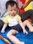 10808球池屋活動