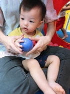 10808球池屋活動