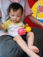 10808球池屋活動